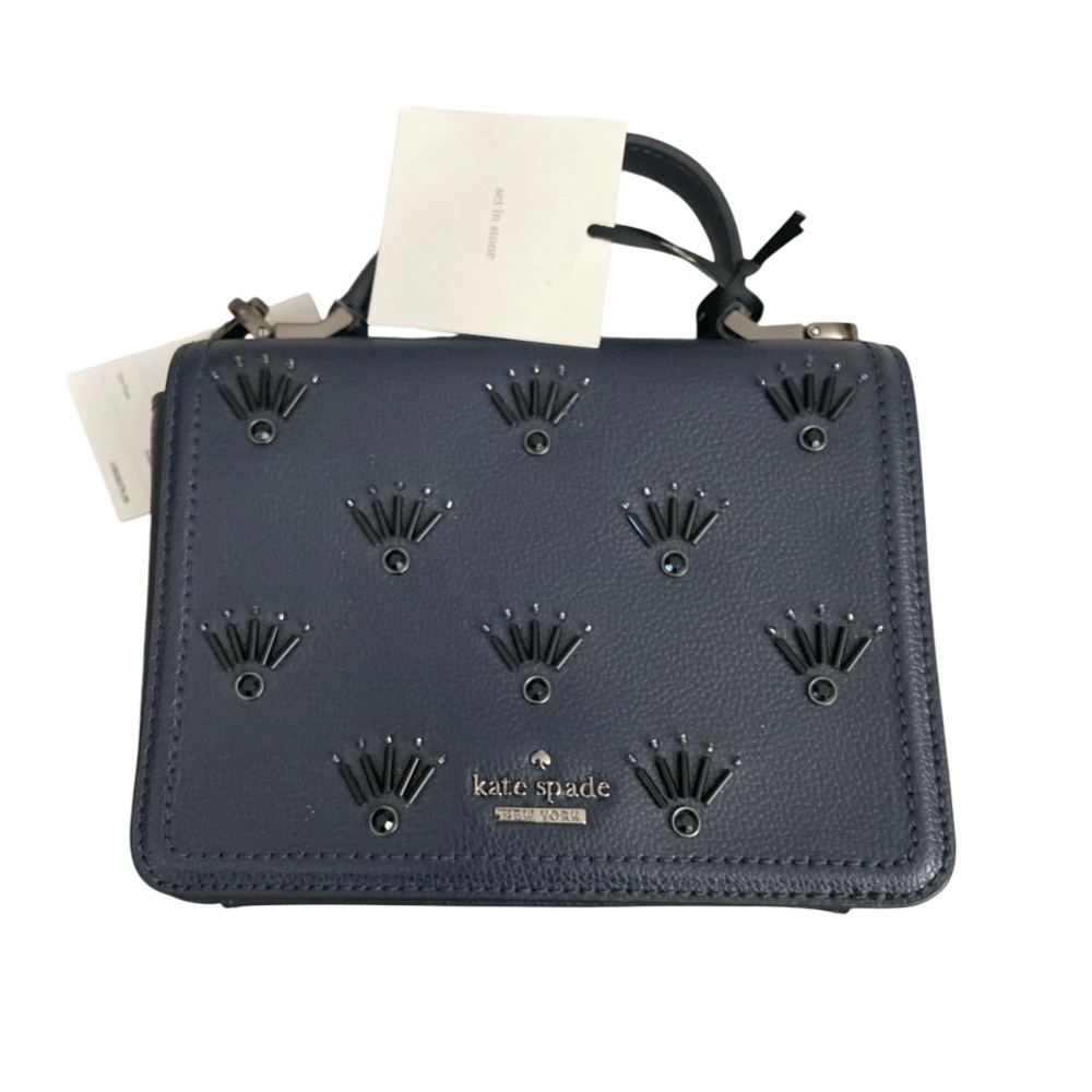Kate Spade Patterson Drive Embellished Maisie crossbody bag